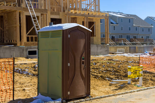Best Sanitation services for porta potties  in Keenesburg, CO