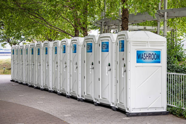 Best Portable restroom solutions  in Keenesburg, CO