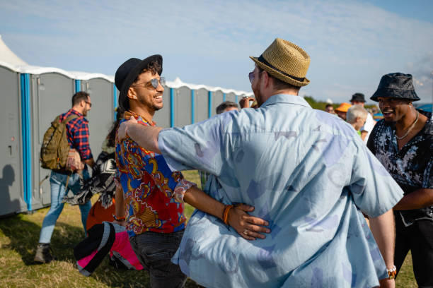 Best Affordable portable toilet rental  in Keenesburg, CO