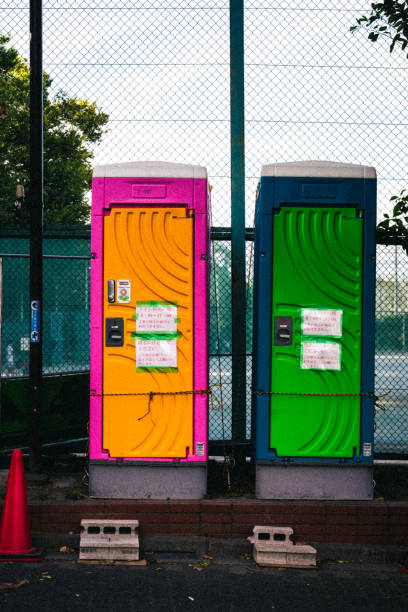 Portable restroom solutions in Keenesburg, CO