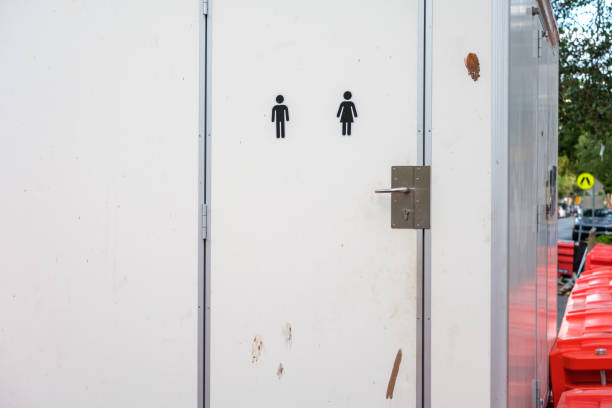 Best Portable restroom trailer rental  in Keenesburg, CO
