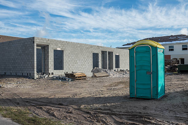 Portable Toilet Options We Offer in Keenesburg, CO